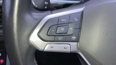 Volkswagen T-Roc 1.0 TSI Life 5dr Petrol Hatchback